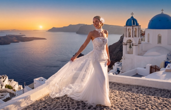 Linea Santorini – Collection /27